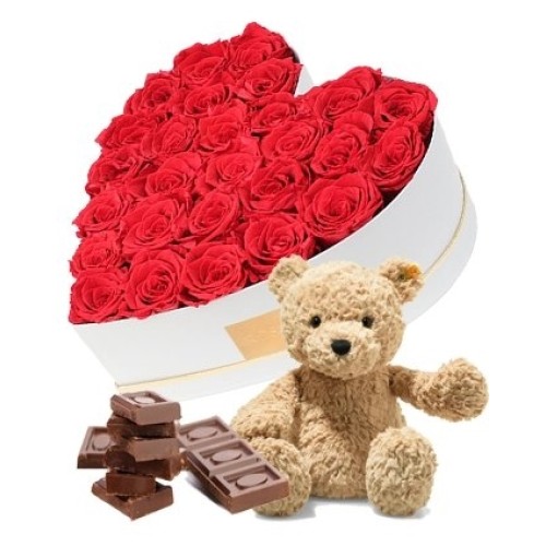 Lovely Gifts (Basic)